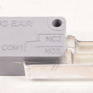 81742140 Microinterruttore rilevamento perdite vaschetta DFI 76950 Beko