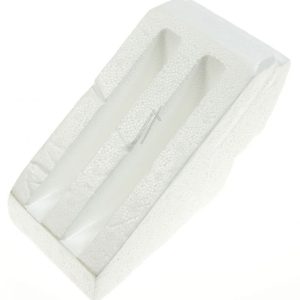 1885480100 C00890938 Blocco in polistirolo per zoccolo da incasso Beko