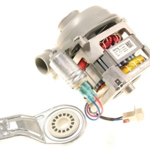 1740701700 C00865692 Kit motore Beko