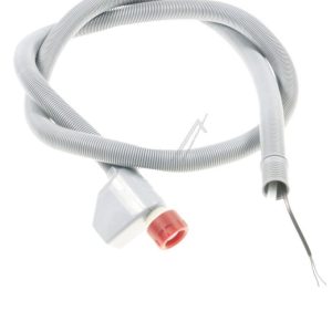 Tubo acquastop T&P alternativo per Arcelik 1760360200 Beko
