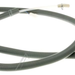 1760360200 C00865002 Tubo di carico WASSERSTOP NewDesign Beko