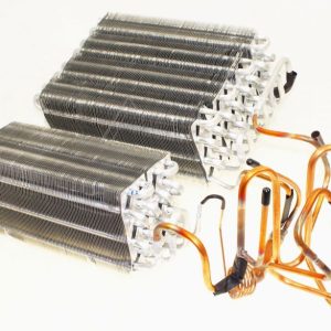 40013373 Kit condensatore e evaporatore Candy
