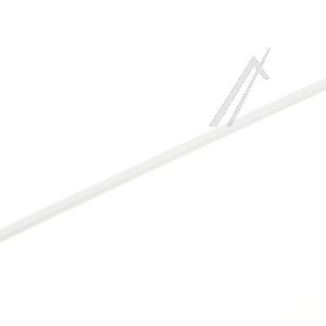 5704812100 C00894422 Profilo anteriore per ripiano in vetro Beko