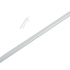 4617490200 C00866301 Profilo frontale ripiano 45 cm Beko