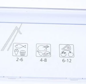 4948150472 C00896204 Frontale cassetto Beko