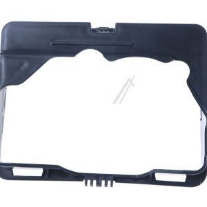 DC61-01917G Guida filtro WW90T754DBX/S6 PP T2.5 nero Samsung DC6101917G