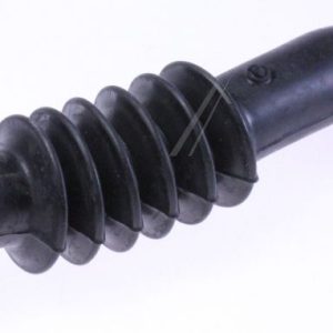 DC67-00526A Tubo aria AEGIS3-PJT in EPDM T2.8 nero Samsung DC6700526A