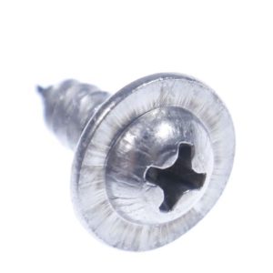 6002-001279 Vite autofilettante a croce PH1 M4x12 acciaio inox 304 Samsung 6002001279