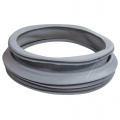 Guarnizione oblò per Zanussi P6000 e AEG 1240167427 Rex