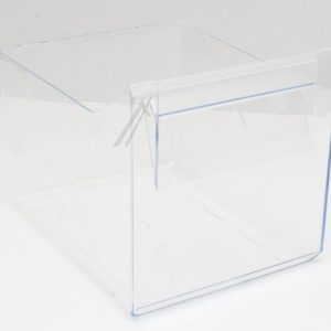 761171178 Cassetto verdura 222 x 225 mm Electrolux