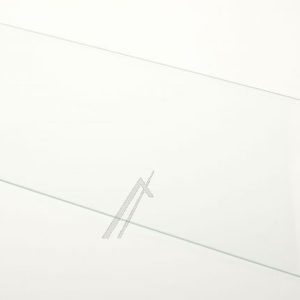 4655590300 C00864468 Ripiano in vetro 401x175x3,2 mm Beko