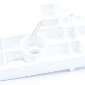 3029900347 Copertura cerniera destra bianca Delonghi