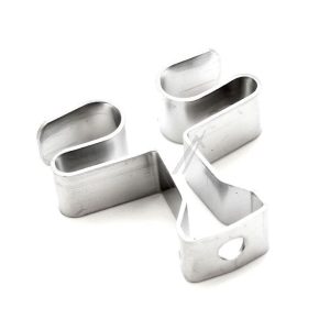 DC61-02643A Staffa per resistenza WD8754CJZ acciaio inossidabile STS43 Samsung DC6102643A