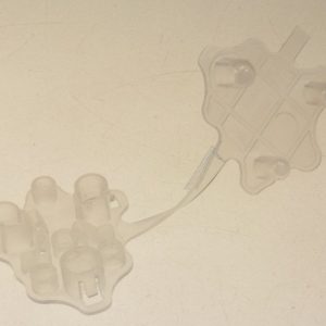 2836510100 C00908388 Tappo conservazione Beko