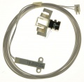 483465 Kit montaggio Whirlpool