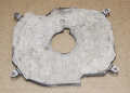 C00513834 488000513834 Contrappeso HR lato opposto al motore Whirlpool
