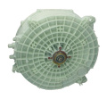 0020811471D 49116735 Semivasca posteriore con cestello Haier