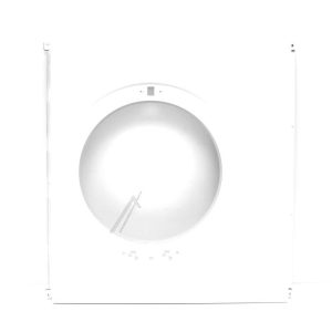 3550EN1018A Pannello frontale SGCD2-M F04 Off White T0.8 TZAR-PJ Lg