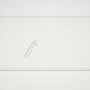C00143034 482000081926 Ripiano in vetro NF 478x256x4 RoHS Hotpointariston