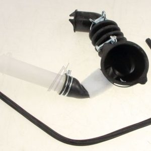 12638100000488 Tubo di scarico Ocean