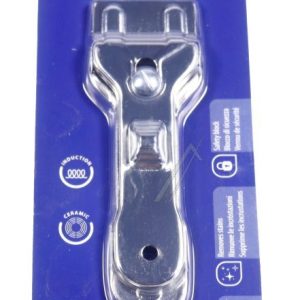 Raschietto vetroceramica alternativo per WPRO SCR300 Candy