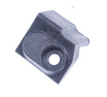 42835066 Supporto cerniera sinistro Candy