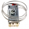 C00143403 482000029765 Termostato per frigorifero 077B-6189 C.POST L.560 RoHS Ariston