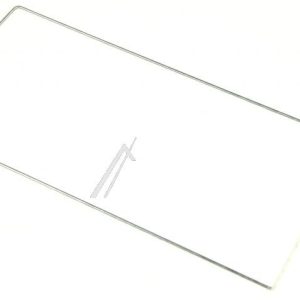 RG018A Cornice fissaggio filtro grasso Elica