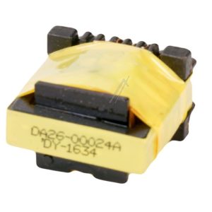 DA26-00024A Trasformatore di rete H-PJT 1mH 10 86~265V 15V 9 Samsung DA2600024A
