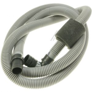 DC97-20913C Tubo flessibile di scarico (O) per WW6000T, WW90T654DLH/S Samsung DC9720913C