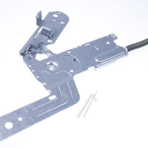 81742071 Cerniera porta sinistra DFI 76950 Beko