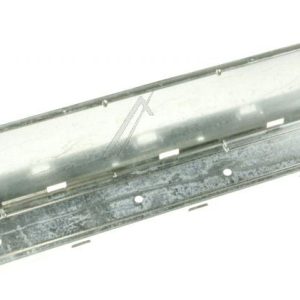 1783070200 C00872459 Placca zoccolo in acciaio FS Beko