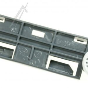 1767650900 C00867385 Meccanismo ruote portaposate flessibile grigio Beko