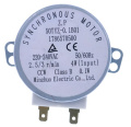 1786570500 C00890471 Motore sincrono per valvola a 6 vie Beko