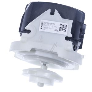 552203302 C00907252 Motore senza resistenza Beko