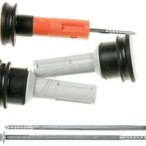 4055412110 Viti per fermo di trasporto Electrolux