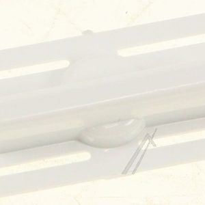 140060366014 Pulsante rettangolare bianco D Electrolux