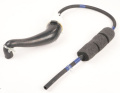 C00666319 488000666319 Kit connettore presa aria Whirlpool