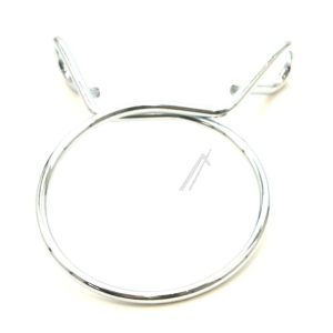 C00646856 488000646856 Fascetta per tubo distributore a serbatoio (ADS) Whirlpool