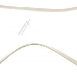 FPACGA606CBYA Guarnizione porta congelatore Sharp