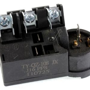 4900440500 C00904909 Relè avviamento compressore JIAXPERA NB1090Y Beko