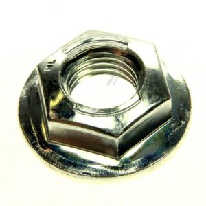 41017213 Dado flangia M12x1,5, apertura 27,5 mm Candy