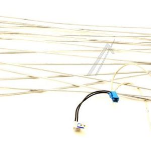 C00534412 488000534412 Resistenza evaporatore 643/2 Whirlpool