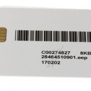 C00274827 482000087171 Card LFT114/HA LVS 8KB SW 28464510900 Hotpointariston