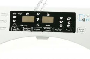 43017516 Pannello di controllo con sensore Candy