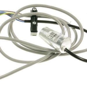 4622789100 C00908600 Cavo di alimentazione EU TG1114YL(AL) 1.9 m Beko