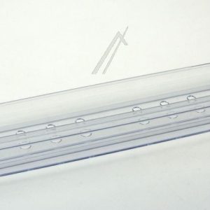 4875040300 C00908695 Balconcino porta 50mm per porta 60cm 55mm T605-1-3 Beko