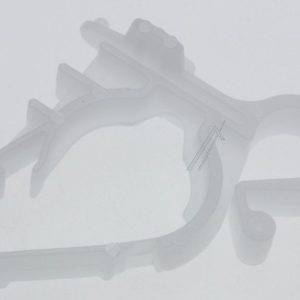 1326283007 Supporto tubo scarico Aeg