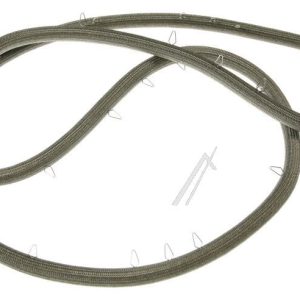 687065 Guarnizione porta forno D10,7 per pirolisi versione B Hisense