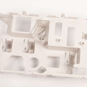 762173295 Coperchio scheda Smeg